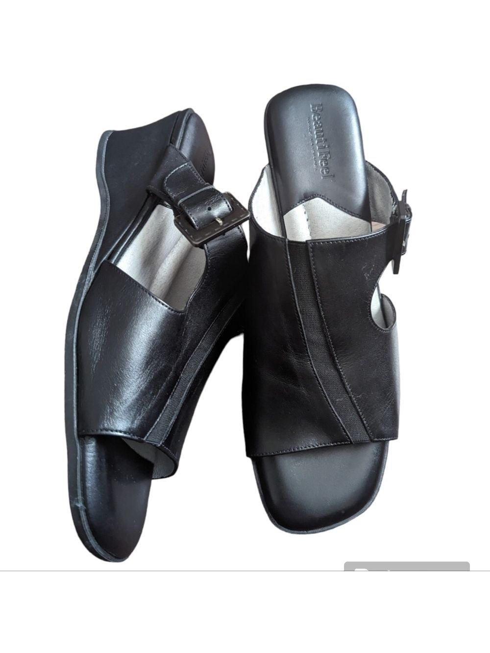 Beautifeel Leather Sleepers